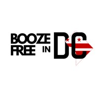 Booze Free in DC logo, Booze Free in DC contact details