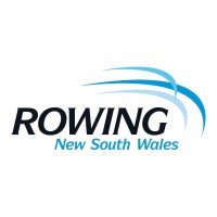 Rowing NSW logo, Rowing NSW contact details