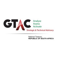 Government Technical Advisory Centre SA (GTAC) logo, Government Technical Advisory Centre SA (GTAC) contact details