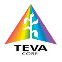 TEVA Corporation logo, TEVA Corporation contact details