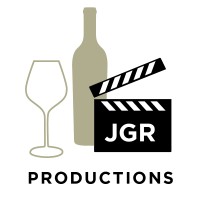 JGR Productions logo, JGR Productions contact details