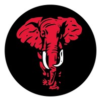 Graphic Elephants logo, Graphic Elephants contact details