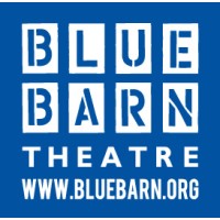 The BLUEBARN Theatre logo, The BLUEBARN Theatre contact details