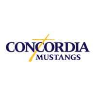 Concordia Jr/Sr High School logo, Concordia Jr/Sr High School contact details