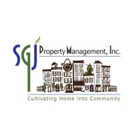 SGJ Property Management, Inc. logo, SGJ Property Management, Inc. contact details