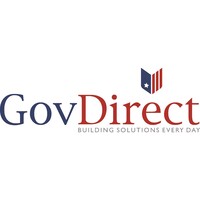 GovDirect logo, GovDirect contact details