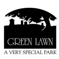 Green Lawn Cemetery Association logo, Green Lawn Cemetery Association contact details