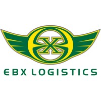 EBX Logistics, Inc logo, EBX Logistics, Inc contact details