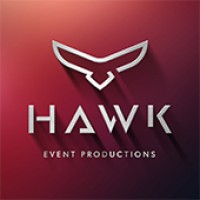 Hawk Event Productions LLC logo, Hawk Event Productions LLC contact details