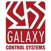 Galaxy Control Systems logo, Galaxy Control Systems contact details