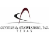 Codilis & Stawiarski, P.C. logo, Codilis & Stawiarski, P.C. contact details