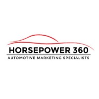 Horsepower 360 Marketing logo, Horsepower 360 Marketing contact details