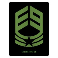 E9 Construction, LLC. logo, E9 Construction, LLC. contact details