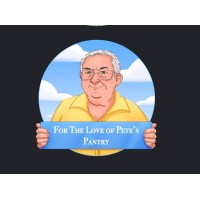 For The Love of Pete's Pantry logo, For The Love of Pete's Pantry contact details