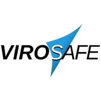 ViroSafe Norge AS logo, ViroSafe Norge AS contact details