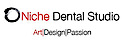 Niche Dental Studio logo, Niche Dental Studio contact details