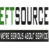 EFT Source logo, EFT Source contact details