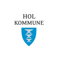 Hol kommune logo, Hol kommune contact details