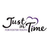 Just in Time for Foster Youth logo, Just in Time for Foster Youth contact details