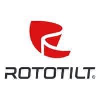 Rototilt Inc. logo, Rototilt Inc. contact details