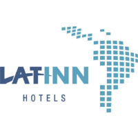 Latinn Hotéis logo, Latinn Hotéis contact details