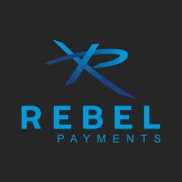 Rebel Payments logo, Rebel Payments contact details