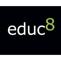 Educ8 Group logo, Educ8 Group contact details