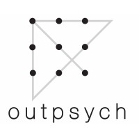 OUTPSYCH logo, OUTPSYCH contact details