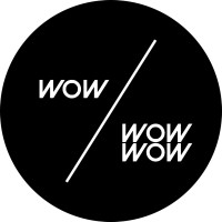 WOWWOWWOW logo, WOWWOWWOW contact details