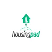 HousingPad logo, HousingPad contact details