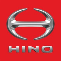 HINO Myanmar logo, HINO Myanmar contact details