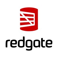 Redgate Software logo, Redgate Software contact details