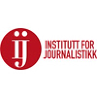 IJ / Institutt for Journalistikk / The Norwegian Institute of Journalism logo, IJ / Institutt for Journalistikk / The Norwegian Institute of Journalism contact details