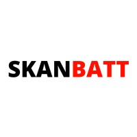 Skandinavisk Batteriimport AS logo, Skandinavisk Batteriimport AS contact details