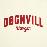 Døgnvill Burger logo, Døgnvill Burger contact details