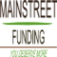 Mainstreet Funding logo, Mainstreet Funding contact details