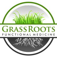 GrassRoots Functional Medicine logo, GrassRoots Functional Medicine contact details