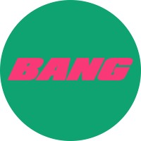 Bang Fitness logo, Bang Fitness contact details