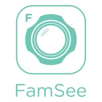 FamSee Inc logo, FamSee Inc contact details