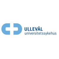 Ullevål Sykehus HF logo, Ullevål Sykehus HF contact details