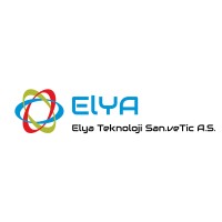 Elya Teknoloji San ve Tic. A.Ş. logo, Elya Teknoloji San ve Tic. A.Ş. contact details