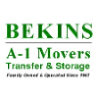 A1 Movers Transfer & Stroage logo, A1 Movers Transfer & Stroage contact details