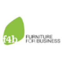 Furniture 4 Business logo, Furniture 4 Business contact details