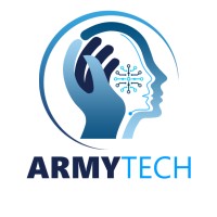 Army Tech logo, Army Tech contact details