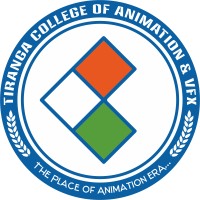 Tiranga College of Animation & VFX logo, Tiranga College of Animation & VFX contact details