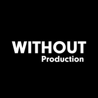 Without Production logo, Without Production contact details