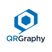 QRGraphy | کیوآرگرافی logo, QRGraphy | کیوآرگرافی contact details