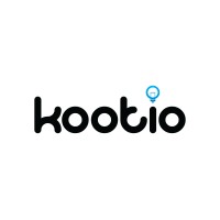 Kootio logo, Kootio contact details