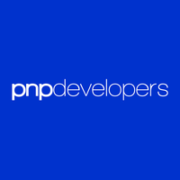 PNP Developers logo, PNP Developers contact details