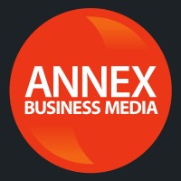 Annex Business Media logo, Annex Business Media contact details